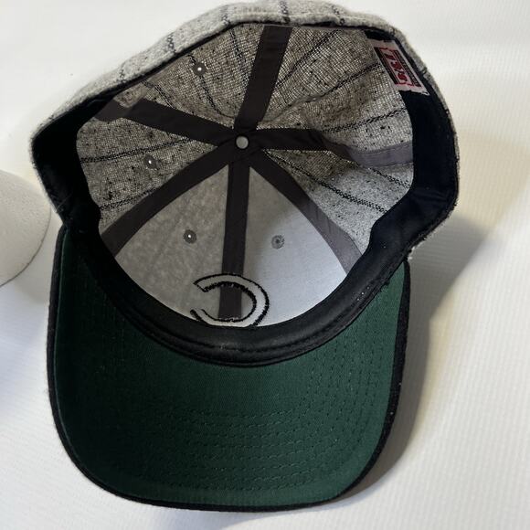 1918 Road Chicago Cubs American Needle Cooperstown Collection Hat Size 7 3/8 - Picture 8 of 8